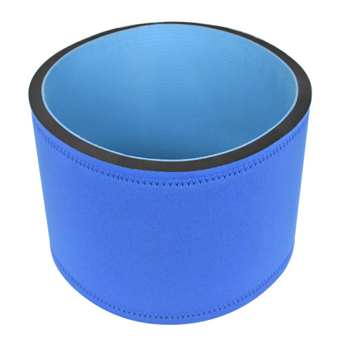 Foam Conveyor Belt | Sponge Surface | Non-Marring | Sound Dampening | OEM ODM