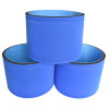 Foam Conveyor Belt | Sponge Surface | Non-Marring | Sound Dampening | OEM ODM