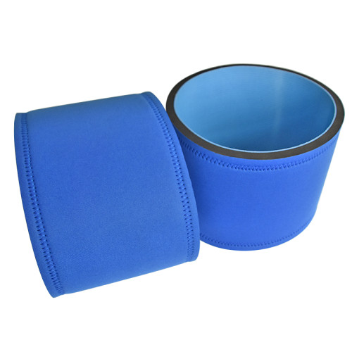 Foam Conveyor Belt | Sponge Surface | Non-Marring | Sound Dampening | OEM ODM