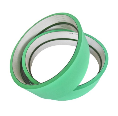 Food Grade Foam Belt | FDA Compliant | Non-Toxic | Easy Clean | Sanitary Conveying