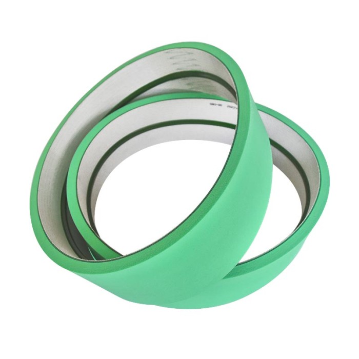 Food Grade Foam Belt | FDA Compliant | Non-Toxic | Easy Clean | Sanitary Conveying