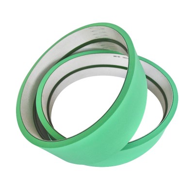 Food Grade Foam Belt | FDA Compliant | Non-Toxic | Easy Clean | Sanitary Conveying