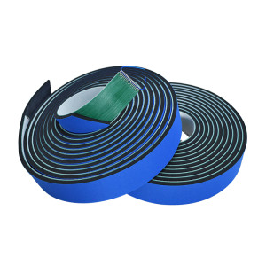 High-Traction Foam Belt | Non-Slip Surface | Incline Conveying | Product Gripping | ODM