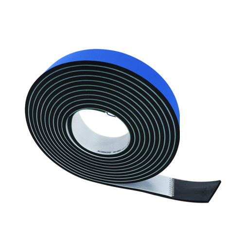 High-Traction Foam Belt | Non-Slip Surface | Incline Conveying | Product Gripping | ODM
