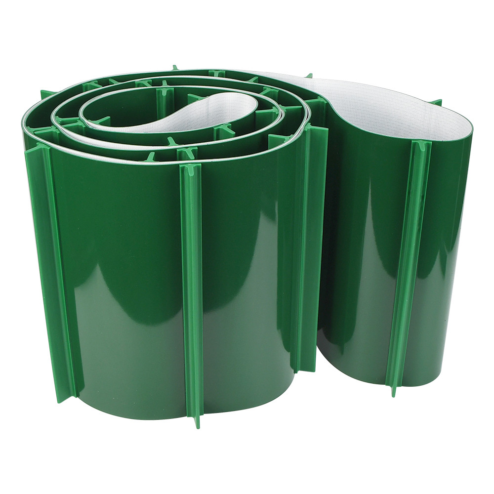 PVC Cleated Conveyor Belt