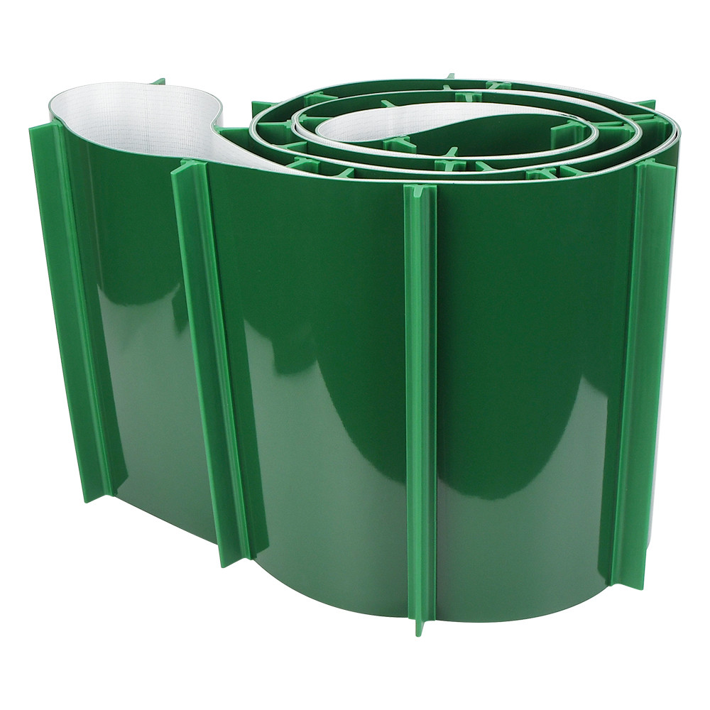 PVC Cleated Conveyor Belt