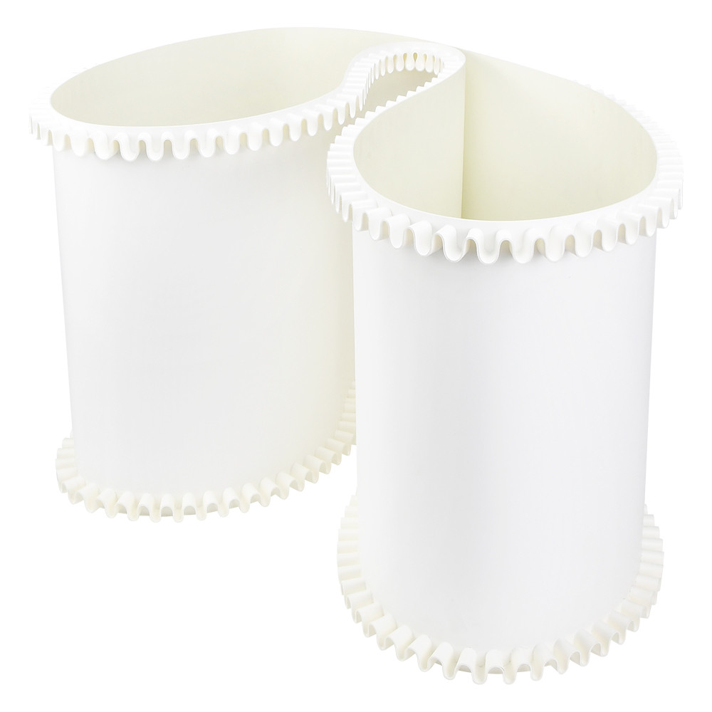 PU Conveyor Belt with Sidewall