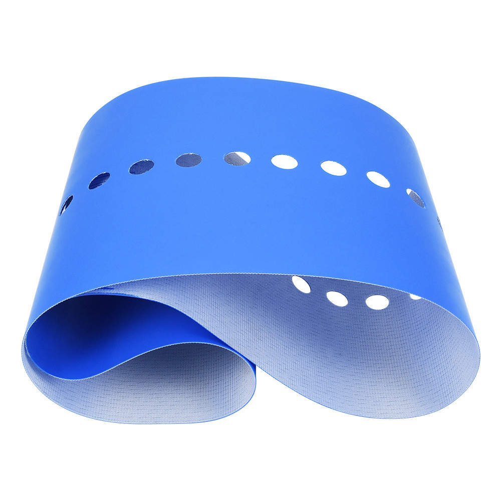 Perforated PU Conveyor Belt