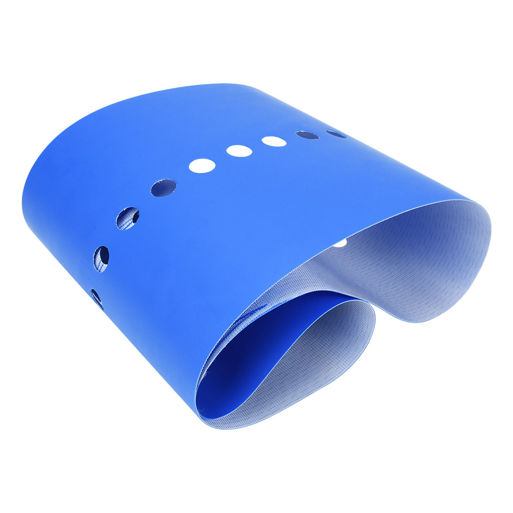 Perforated PU Conveyor Belt
