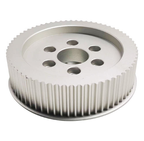 Timing Pulley | GT2 GT3 AT5 AT10 T5 T10 | Aluminum & Steel | OEM ODM
