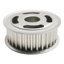 Timing Pulley | GT2 GT3 AT5 AT10 T5 T10 | Aluminum & Steel | OEM ODM