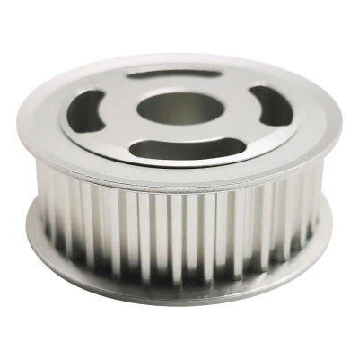 Synchronous Pulley | Low Noise | Anti-Slip | Mechanical Drive | Steel Material | Long Service Life