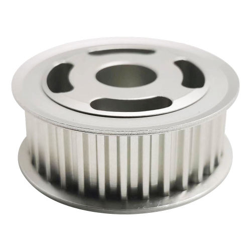 Timing Pulley | MXL XL L Profile | Miniature Size | Aluminum | Setscrew | Support OEM, ODM