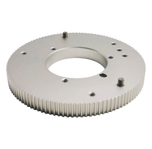 XL L H Timing Pulley | Standard Tooth | High Compatibility | Conveyor System | Easy Installation | OEM