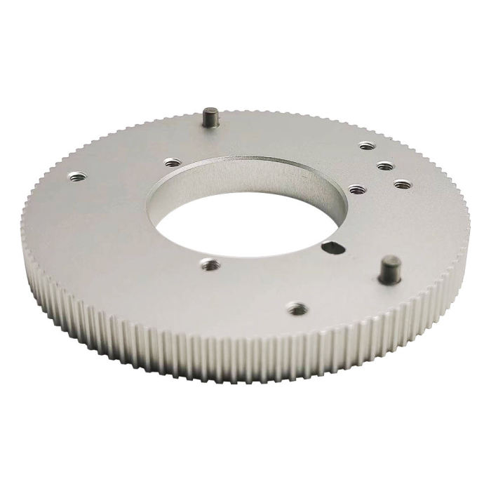 XL L H Timing Pulley | Standard Tooth | High Compatibility | Conveyor System | Easy Installation | OEM