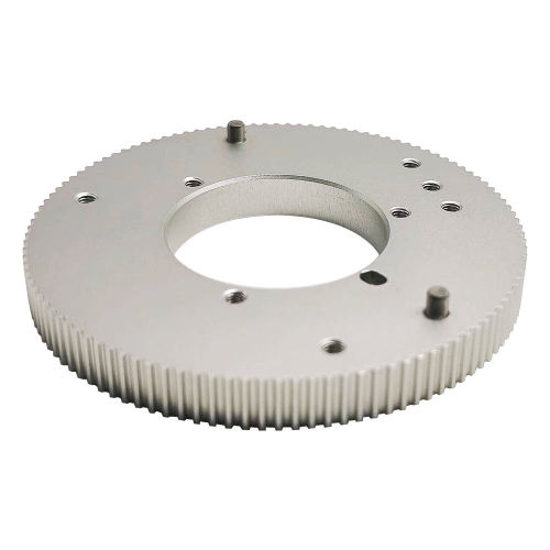 Timing Pulley | MXL XL L Profile | Miniature Size | Aluminum | Setscrew | Support OEM, ODM