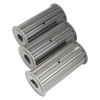 Rod Type Timing Pulley | Linear Motion Shaft | Aluminum Profile | Customizable