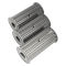Rod Type Timing Pulley | Linear Motion Shaft | Aluminum Profile | Customizable