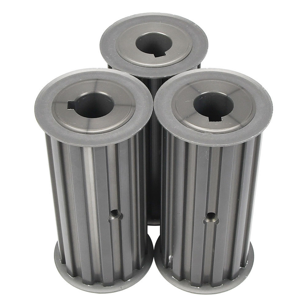 Rod Type Timing Pulley