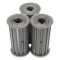 Rod Type Timing Pulley | Linear Motion Shaft | Aluminum Profile | Customizable
