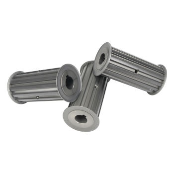 Rod Type Timing Pulley | Linear Motion Shaft | Aluminum Profile | Customizable