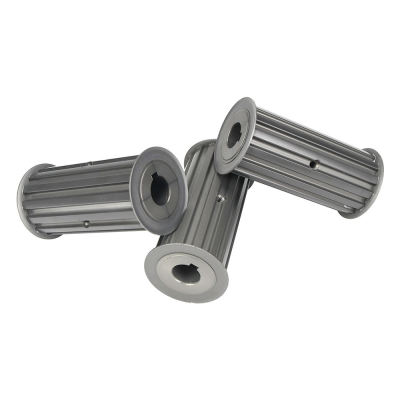 Rod Type Timing Pulley | Linear Motion Shaft | Aluminum Profile | Customizable