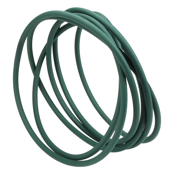 PU Round Belt | High Elasticity | Wear Resistant | For Power Transmission | OEM