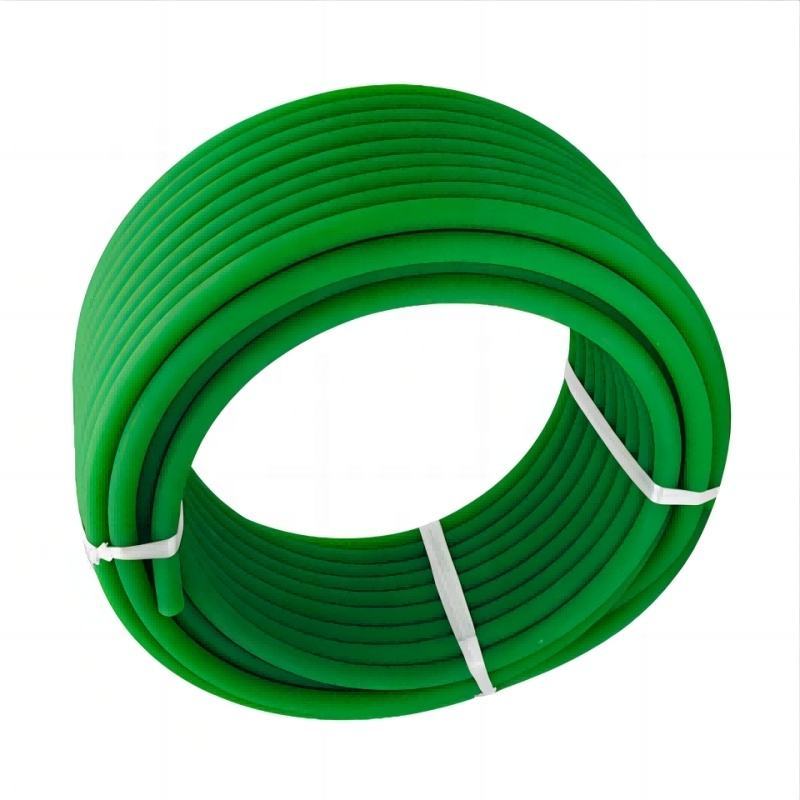 PU Round Belt