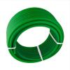 High Grip PU Round Belt | Ribbed Surface | For Tracking & Conveying | ODM