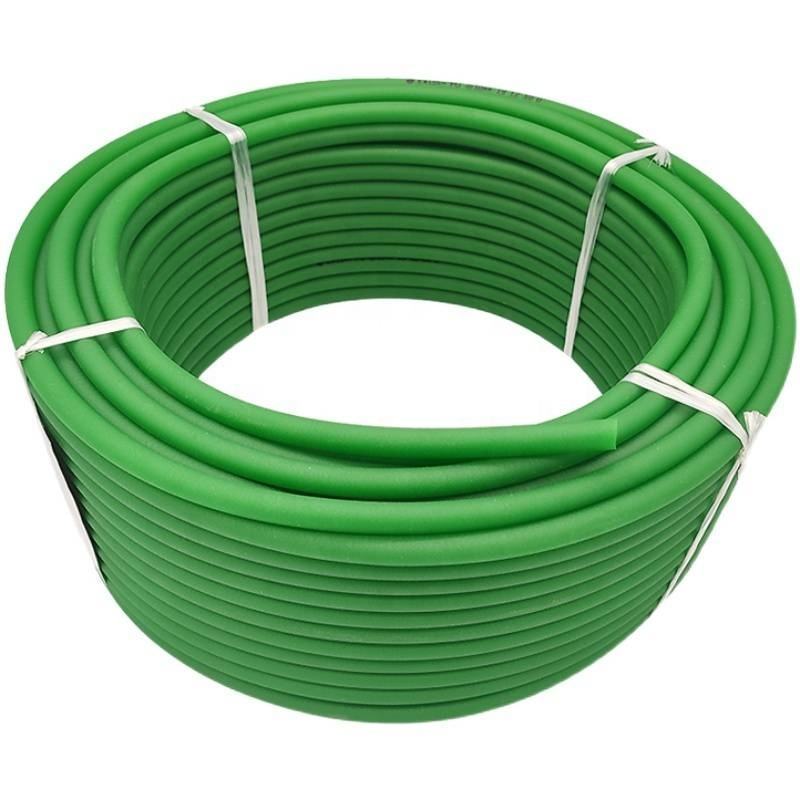 PU Round Belt