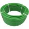 High Grip PU Round Belt | Ribbed Surface | For Tracking & Conveying | ODM