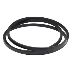 Rubber V-Belt | A B C D Section | Industrial Grade | FHP | OEM ODM
