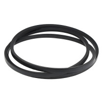 Rubber V-Belt | A B C D Section | Industrial Grade | FHP | OEM ODM
