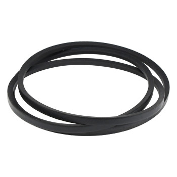 Rubber V-Belt | A B C D Section | Industrial Grade | FHP | OEM ODM