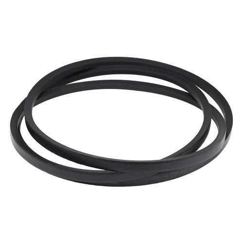 Rubber V-Belt | A B C D Section | Industrial Grade | FHP | OEM ODM