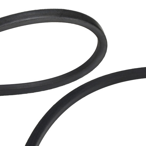 Rubber V-Belt | A B C D Section | Industrial Grade | FHP | OEM ODM