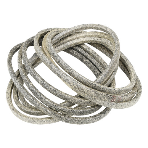 Raw Edge V-Belt | Cogged Design | High Power Transmission | Less Slip | OEM