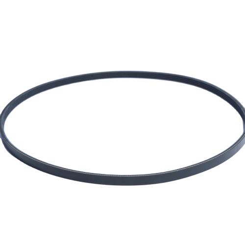 V-Ribbed Belt | PK PJ PL Profile | Auto & Industrial | High Flexibility | OEM