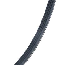 V-Ribbed Belt | PK PJ PL Profile | Auto & Industrial | High Flexibility | OEM