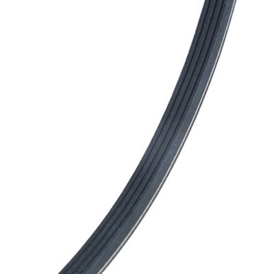 V-Ribbed Belt | PK PJ PL Profile | Auto & Industrial | High Flexibility | OEM