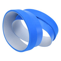 PU Foam Flat Belt | Sponge Surface | Non-Marring | Gentle Conveying | OEM ODM