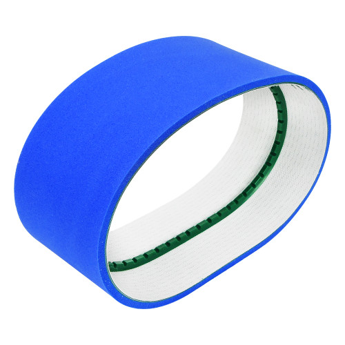 Food Grade PU Foam Belt | FDA Compliant | Sanitary | Easy Clean | Non-Toxic