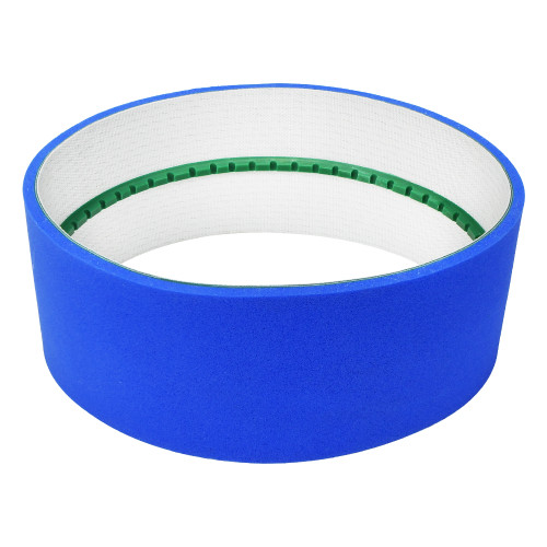 Food Grade PU Foam Belt | FDA Compliant | Sanitary | Easy Clean | Non-Toxic