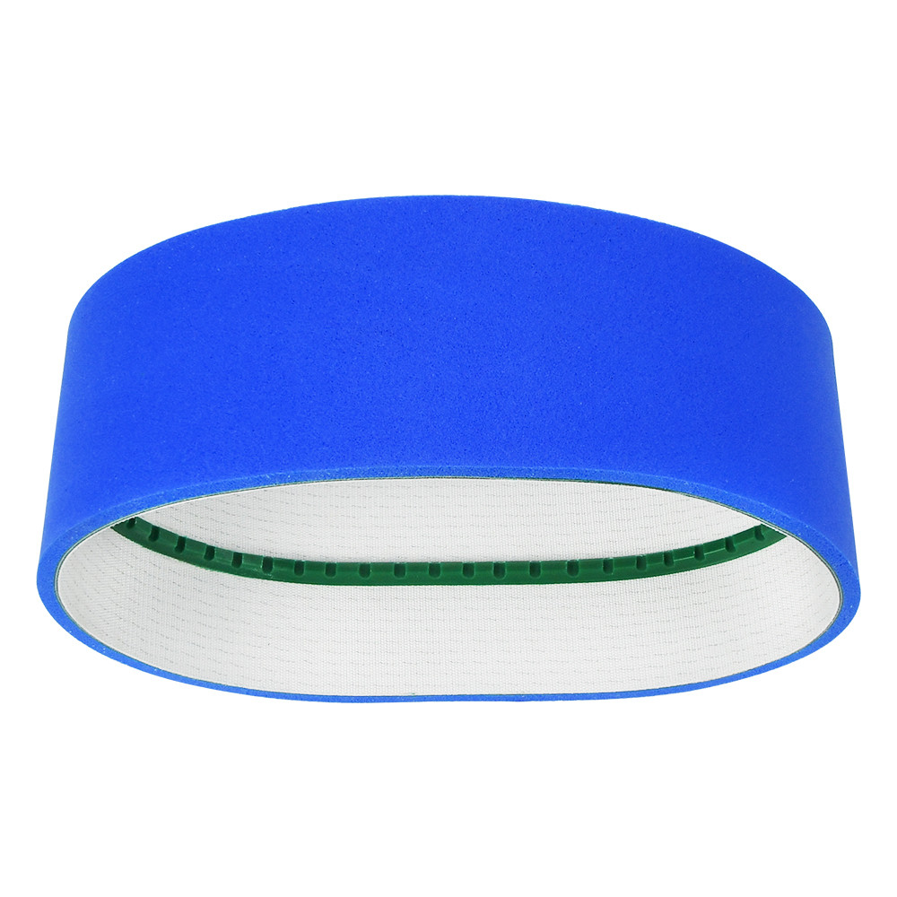 PU Foam Flat Belt