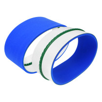 Food Grade PU Foam Belt | FDA Compliant | Sanitary | Easy Clean | Non-Toxic