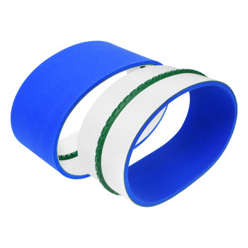 Food Grade PU Foam Belt | FDA Compliant | Sanitary | Easy Clean | Non-Toxic