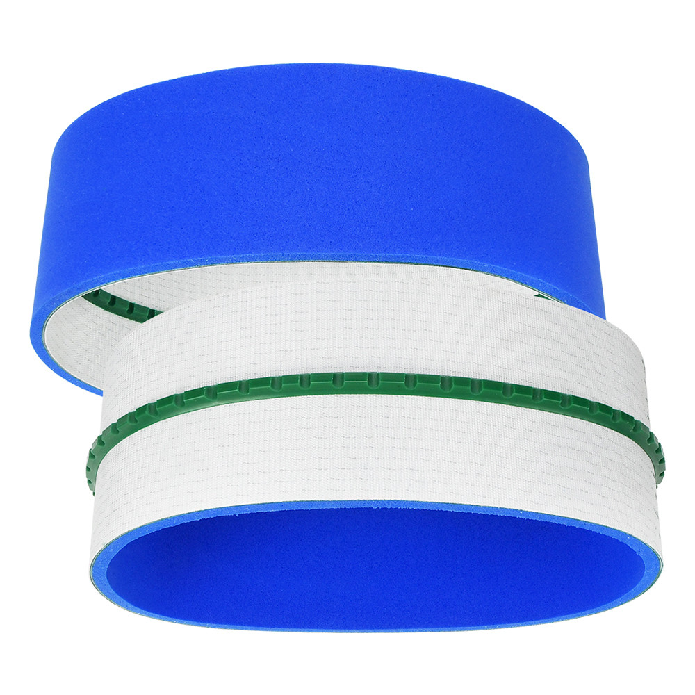 PU Foam Flat Belt
