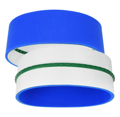 Food Grade PU Foam Belt | FDA Compliant | Sanitary | Easy Clean | Non-Toxic