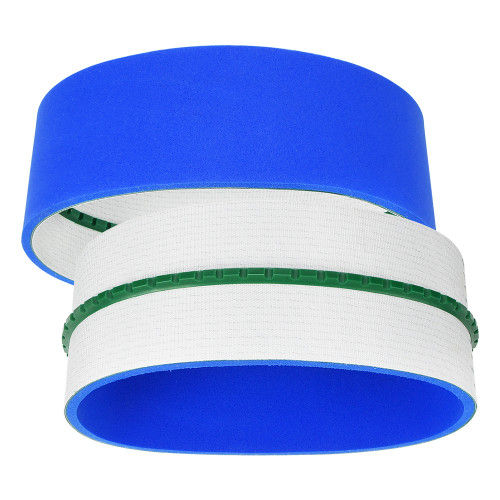 Food Grade PU Foam Belt | FDA Compliant | Sanitary | Easy Clean | Non-Toxic