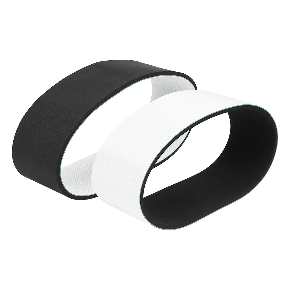 Rubber Foam Flat Belt